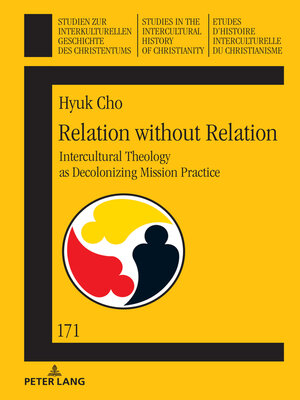 cover image of Relation Without Relation